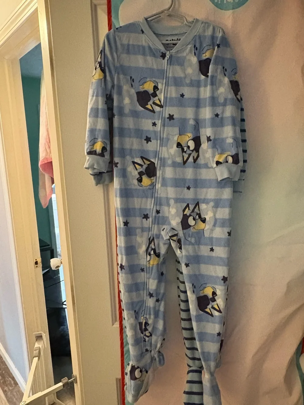 Boys Sleeper LOT